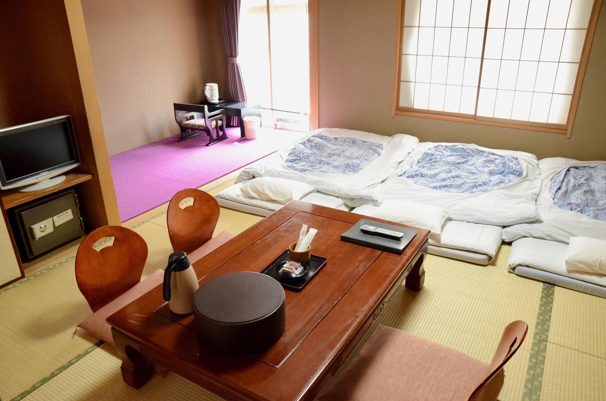 Ryokan Kyo-No-Yado Kagihei كيوتو المظهر الخارجي الصورة