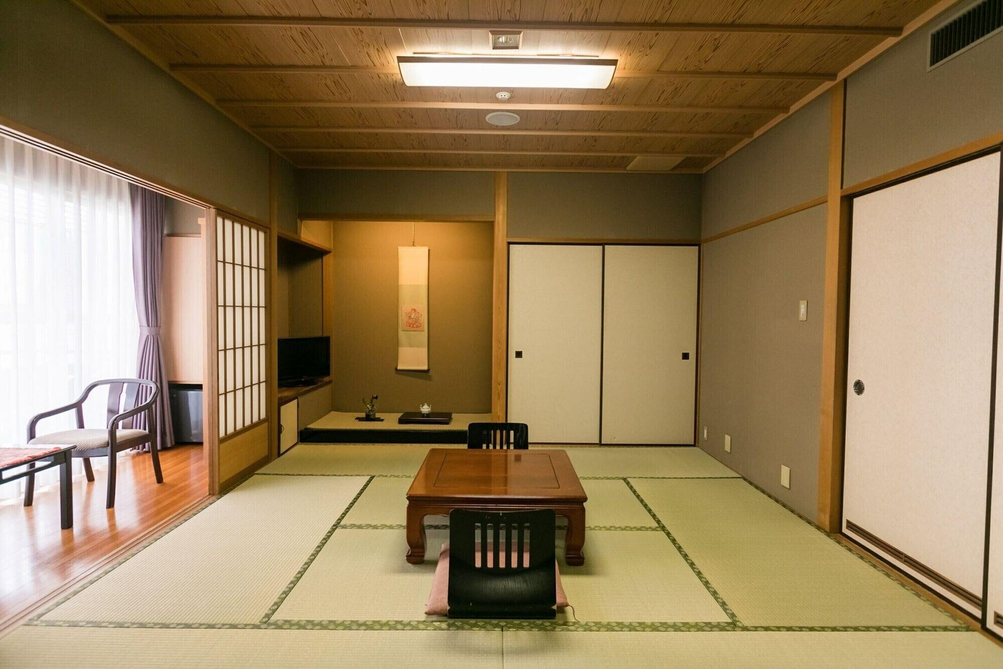 Ryokan Kyo-No-Yado Kagihei كيوتو المظهر الخارجي الصورة