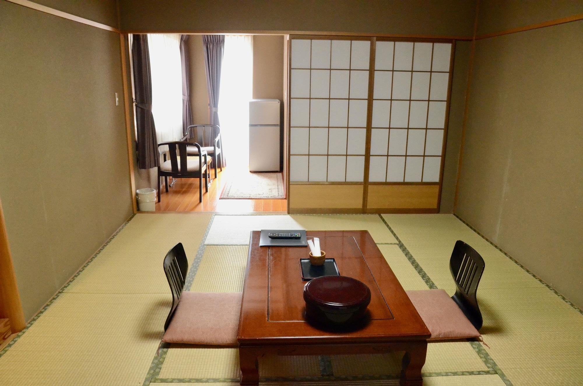 Ryokan Kyo-No-Yado Kagihei كيوتو المظهر الخارجي الصورة