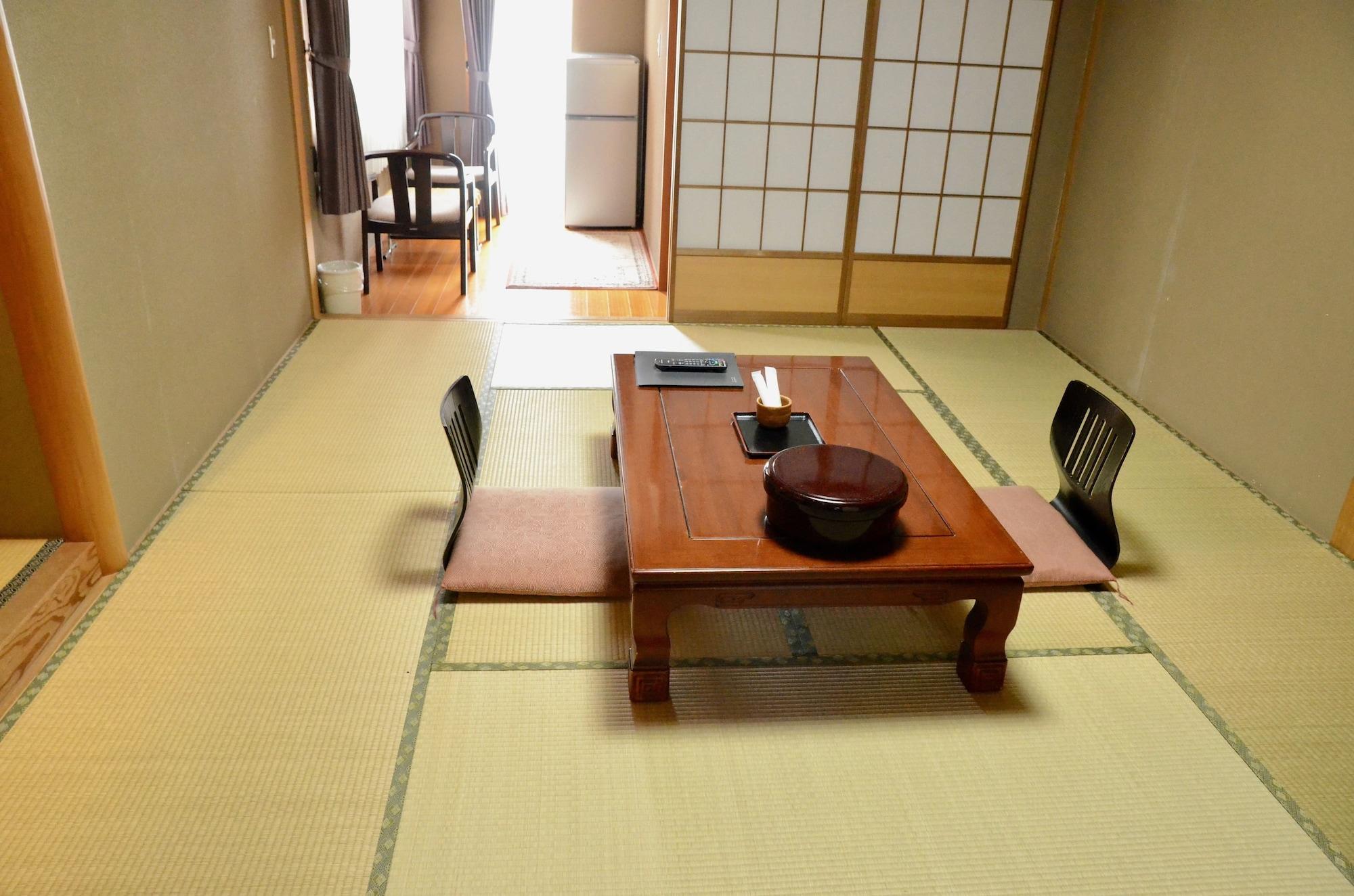 Ryokan Kyo-No-Yado Kagihei كيوتو المظهر الخارجي الصورة