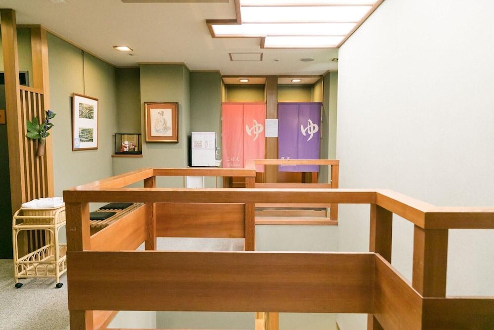 Ryokan Kyo-No-Yado Kagihei كيوتو المظهر الخارجي الصورة